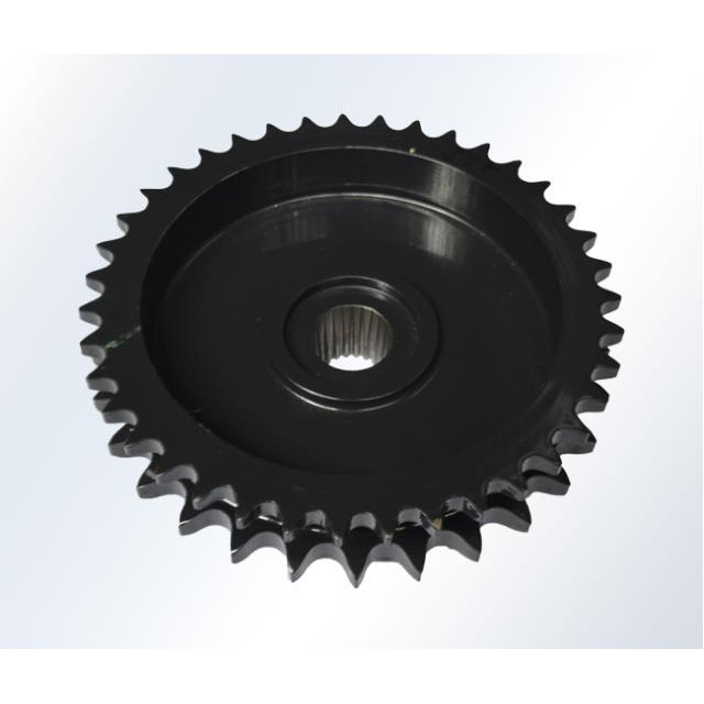 Non-standard Sprocket