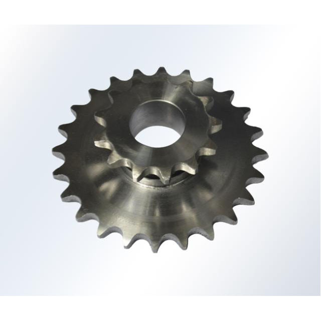 Non-standard Sprocket