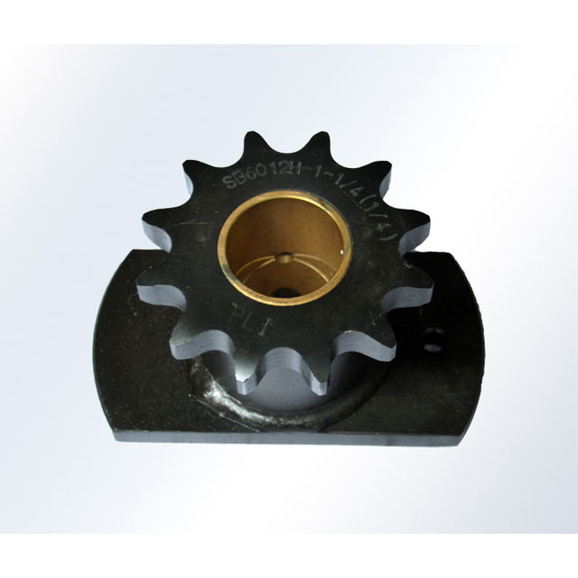 Non-standard Sprocket