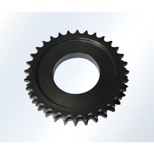 Non-standard Sprocket