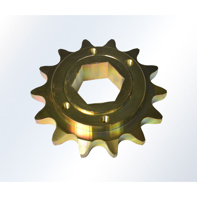 Non-standard Sprocket