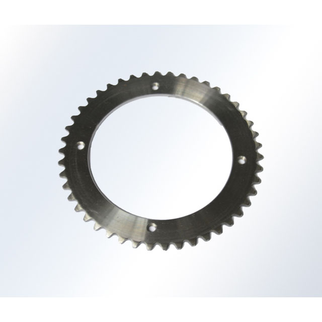 Non-standard Sprocket