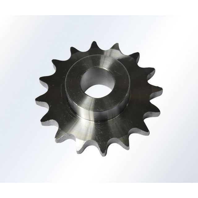 Non-standard Sprocket