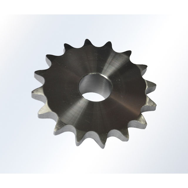 Non-standard Sprocket