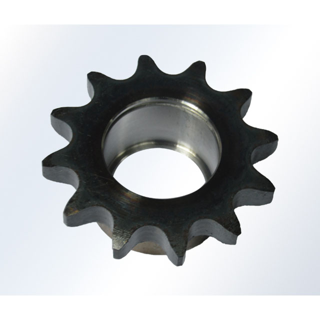 Non-standard Sprocket