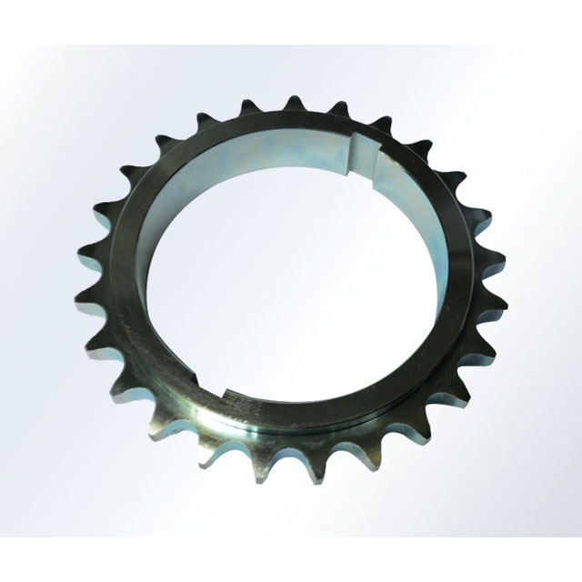 Non-standard Sprocket