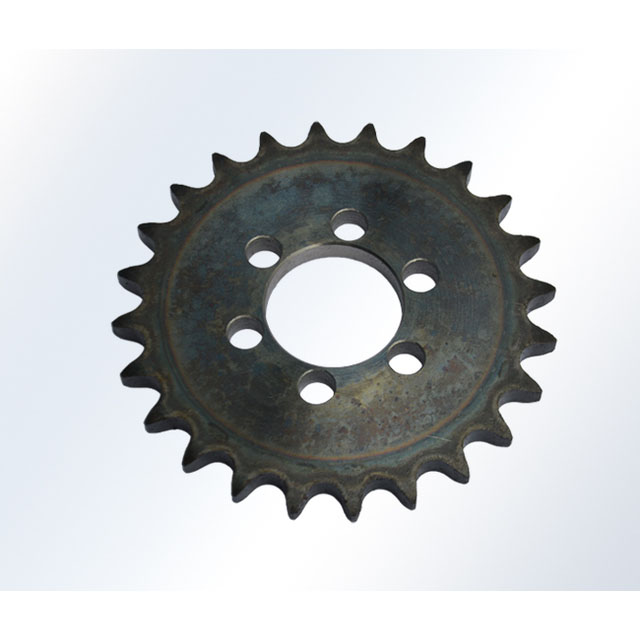 Non-standard Sprocket