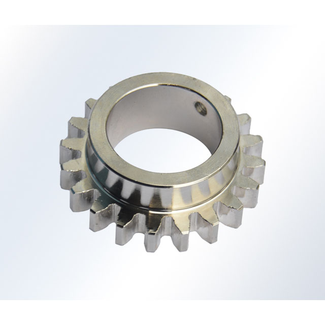 Non-standard Sprocket