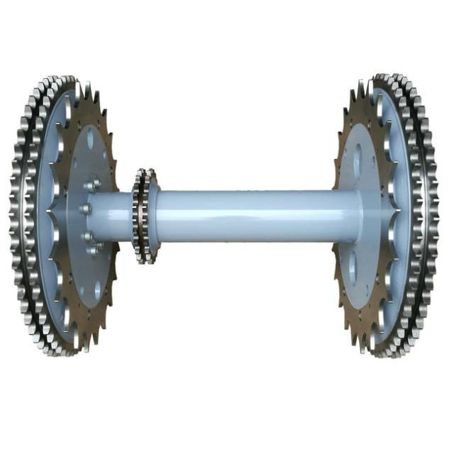 Drive Shaft Set-1