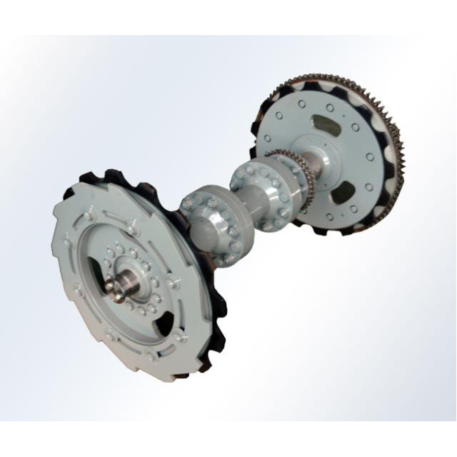 Drive Spindle